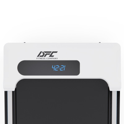 Беговая дорожка DFC Colibri TM100-4, 93 х 38 см Беговая дорожка DFC Colibri TM100-4, 93 х 38 см