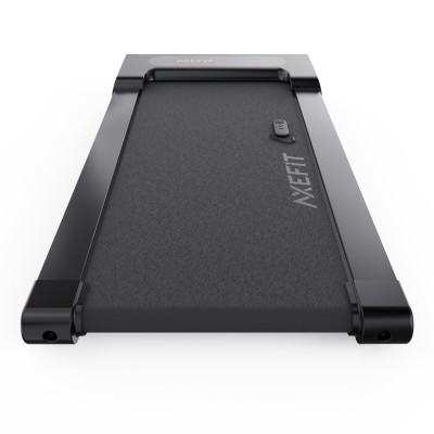 Беговая дорожка DFC AXEFIT TM200-3B, 95 х 40 см, черная