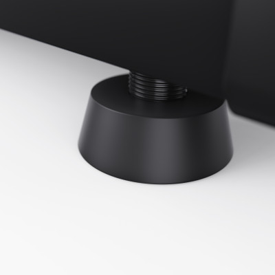 Беговая дорожка DFC AXEFIT TM200-3Blue, 95 х 40 см, голубая Беговая дорожка DFC AXEFIT TM200-3Blue, 95 х 40 см, голубая