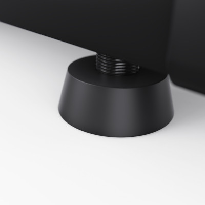 Беговая дорожка DFC AXEFIT TM200-3D, 95 х 40 см, оранжевая Беговая дорожка DFC AXEFIT TM200-3D, 95 х 40 см, оранжевая