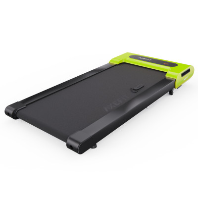 Беговая дорожка DFC AXEFIT TM200-3G, 95 х 40 см, зеленая