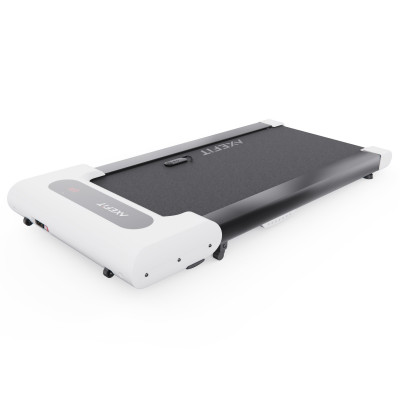 Беговая дорожка DFC AXEFIT TM200-3, 95 х 40 см, белая