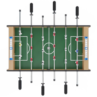 Настольный футбол DFC 27 69 х 37 см