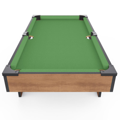 Игровой стол - трансформер 4 в 1 DFC 32, 82 x 43 см Игровой стол - трансформер 4 в 1 DFC 32, 82 x 43 см