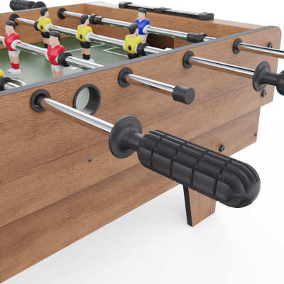 Игровой стол - трансформер 4 в 1 DFC 32, 82 x 43 см Игровой стол - трансформер 4 в 1 DFC 32, 82 x 43 см