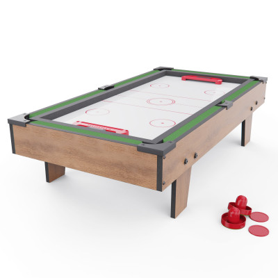 Игровой стол - трансформер 4 в 1 DFC 32, 82 x 43 см Игровой стол - трансформер 4 в 1 DFC 32, 82 x 43 см