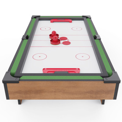 Игровой стол - трансформер 4 в 1 DFC 32, 82 x 43 см Игровой стол - трансформер 4 в 1 DFC 32, 82 x 43 см