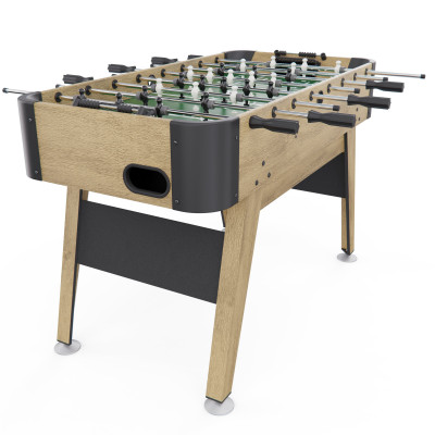 Настольный футбол DFC UY10096 54 137 х 68 см