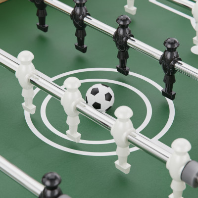 Настольный футбол DFC UY10096 54 137 х 68 см