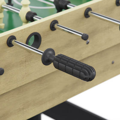 Игровой стол - трансформер 10 в 1 DFC 48 122 x 61 см