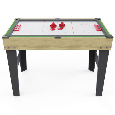 Игровой стол - трансформер 10 в 1 DFC 48 122 x 61 см