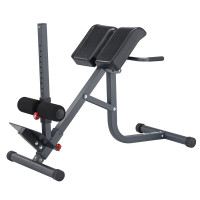 Гиперэкстензия/римский стул BODYCRAFT F670 Гиперэкстензия/римский стул BODYCRAFT F670