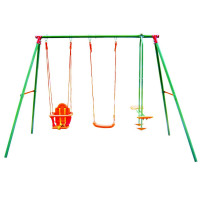 Качели тройные DFC SGN-03 Качели тройные DFC SGN-03