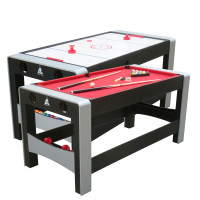 Игровой стол - трансформер DFC FERIA 2 в 1 Игровой стол - трансформер DFC FERIA 2 в 1