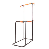 Стойка для подтягиваний и отжиманий DFC Power Tower G006 Стойка для подтягиваний и отжиманий DFC Power Tower G006