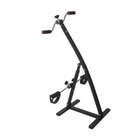 Велотренажер двойной DFC B6010 dual bike Велотренажер двойной DFC B6010 dual bike