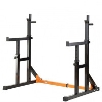 Стойка под штангу DFC DSST12 Стойка под штангу DFC DSST12