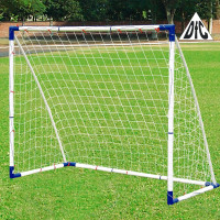 Ворота игровые DFC 4ft х 2 Portable Soccer GOAL429A Ворота игровые DFC 4ft х 2 Portable Soccer GOAL429A