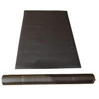 Коврик для тренажера NO NAME 0,6х120х220 см Коврик для тренажера NO NAME 0,6х120х220 см