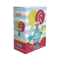 Набор DONIC SPIN Набор DONIC SPIN