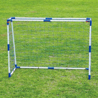 Ворота игровые DFC 6ft сталь GOAL5183ST Ворота игровые DFC 6ft сталь GOAL5183ST