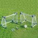 Ворота игровые DFC mini х 2 пластик GOAL8219A