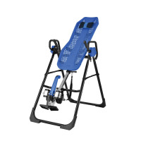 Инверсионный стол DFC синий, складной XJ-CI-03VB2 Инверсионный стол DFC синий, складной XJ-CI-03VB2