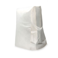 Чехол для компактной сборки теннисного стола из ткани «оксфорд», бежевый, 1006BG Чехол для компактной сборки теннисного стола из ткани «оксфорд», бежевый, 1006BG