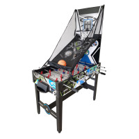 Игровой стол - трансформер DFC FESTIVAL2 48 12 в 1 AT-255 (ранее JG-GT-54808)