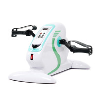 Мини-велотренажер c электроприводом педалей DFC B808 Мини-велотренажер c электроприводом педалей DFC B808