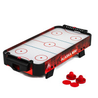 Игровой стол - аэрохоккей DFC Alaska Mini AT-100 Игровой стол - аэрохоккей DFC Alaska Mini AT-100