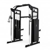 Кроссовер, силовая рама DFC PowerGym D700/2 Кроссовер, силовая рама DFC PowerGym D700/2