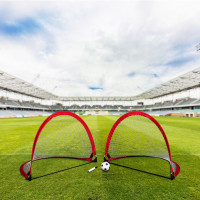 Ворота игровые DFC Foldable Soccer GOAL5219A Ворота игровые DFC Foldable Soccer GOAL5219A