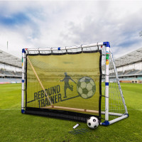 Ворота игровые DFC 3 в 1 / 183 см GOAL7339A Ворота игровые DFC 3 в 1 / 183 см GOAL7339A