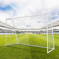Ворота игровые DFC GOAL240 240x150x65cm Ворота игровые DFC GOAL240 240x150x65cm