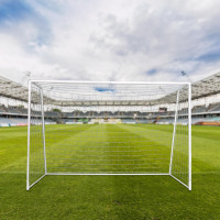 Ворота игровые DFC GOAL302 302x200x130cm Ворота игровые DFC GOAL302 302x200x130cm