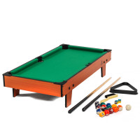 Бильярдный стол DFC PIRATE