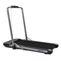 Беговая дорожка DFC LIBERO slim, черная T100B Беговая дорожка DFC LIBERO slim, черная T100B