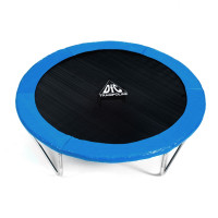 Батут DFC Trampoline Fitness 8FT Батут DFC Trampoline Fitness 8FT