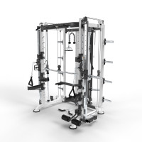 Силовая станция, машина Смита STONERISE D910A Силовая станция, машина Смита STONERISE D910A