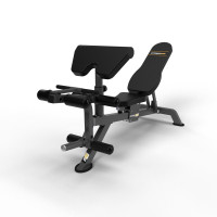 Скамья универсальная STONERISE ThunderShape Скамья универсальная STONERISE ThunderShape