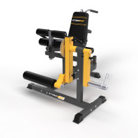 Тренажер для сгибания-разгибания ног STONERISE DTrainer Тренажер для сгибания-разгибания ног STONERISE DTrainer