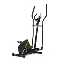 Эллиптический тренажер DFC E510 магнитный Эллиптический тренажер DFC E510 магнитный