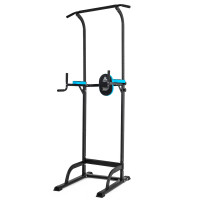 Турник-брусья DFC Power Tower G001 Турник-брусья DFC Power Tower G001