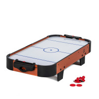 Игровой стол - аэрохоккей DFC LION Игровой стол - аэрохоккей DFC LION