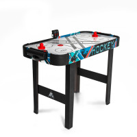 Игровой стол - аэрохоккей DFC SIRIUS 40 JG-AT-14001 Игровой стол - аэрохоккей DFC SIRIUS 40 JG-AT-14001