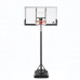 Баскетбольная мобильная стойка DFC URBAN 56P