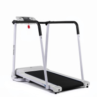Беговая дорожка DFC AVALON для реабилитации, белая T185W Беговая дорожка DFC AVALON для реабилитации, белая T185W