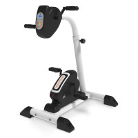 Велотренажер двойной электропривод DFC B830 Dual Bike Велотренажер двойной электропривод DFC B830 Dual Bike