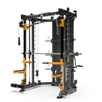 Мультистанция, машина Смита STONERISE D1028 Мультистанция, машина Смита STONERISE D1028